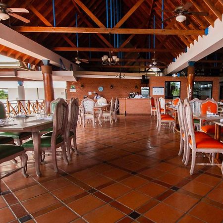 צ'יטרה Hotel Faranda Guayacanes, A Member Of Radisson Individuals מראה חיצוני תמונה