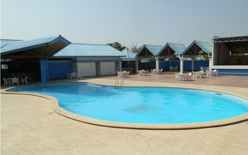 צ'יטרה Hotel Faranda Guayacanes, A Member Of Radisson Individuals מראה חיצוני תמונה