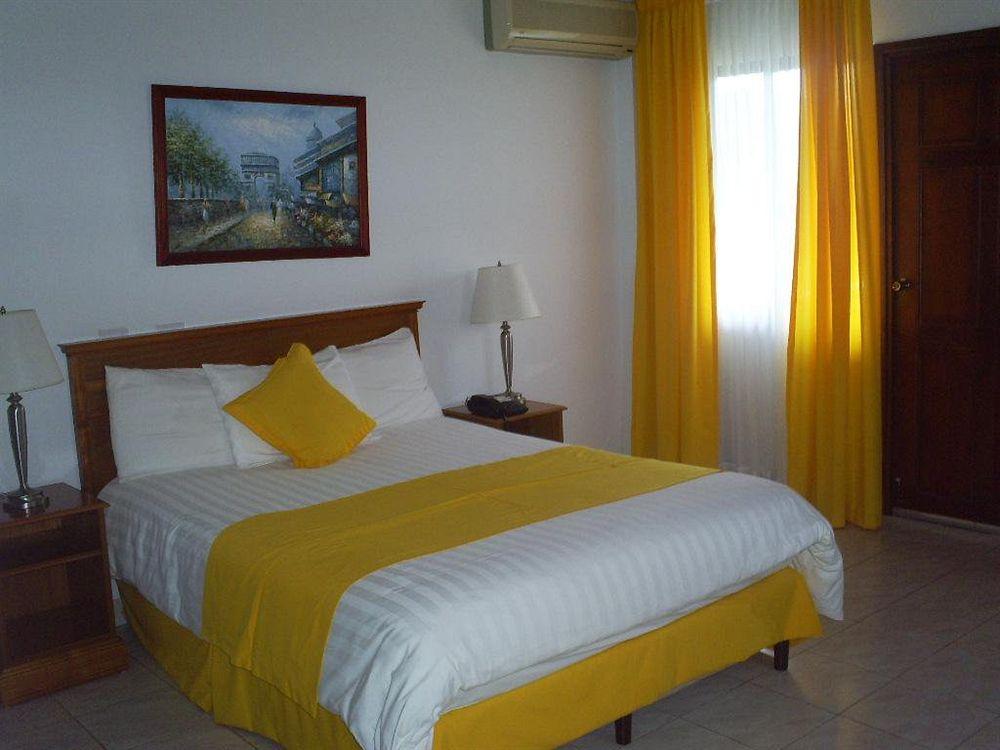 צ'יטרה Hotel Faranda Guayacanes, A Member Of Radisson Individuals מראה חיצוני תמונה