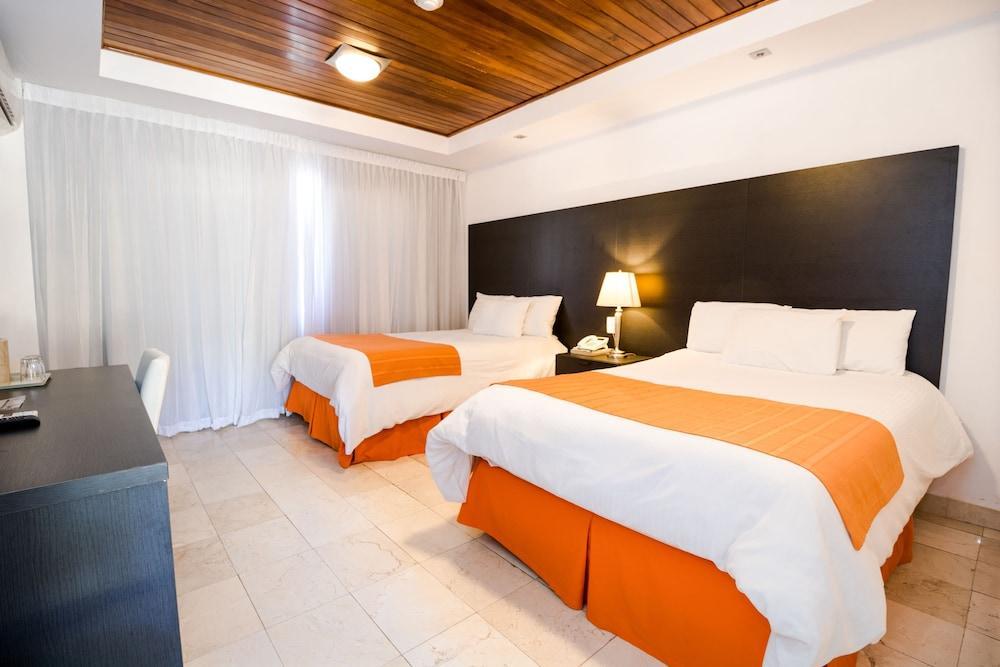 צ'יטרה Hotel Faranda Guayacanes, A Member Of Radisson Individuals מראה חיצוני תמונה