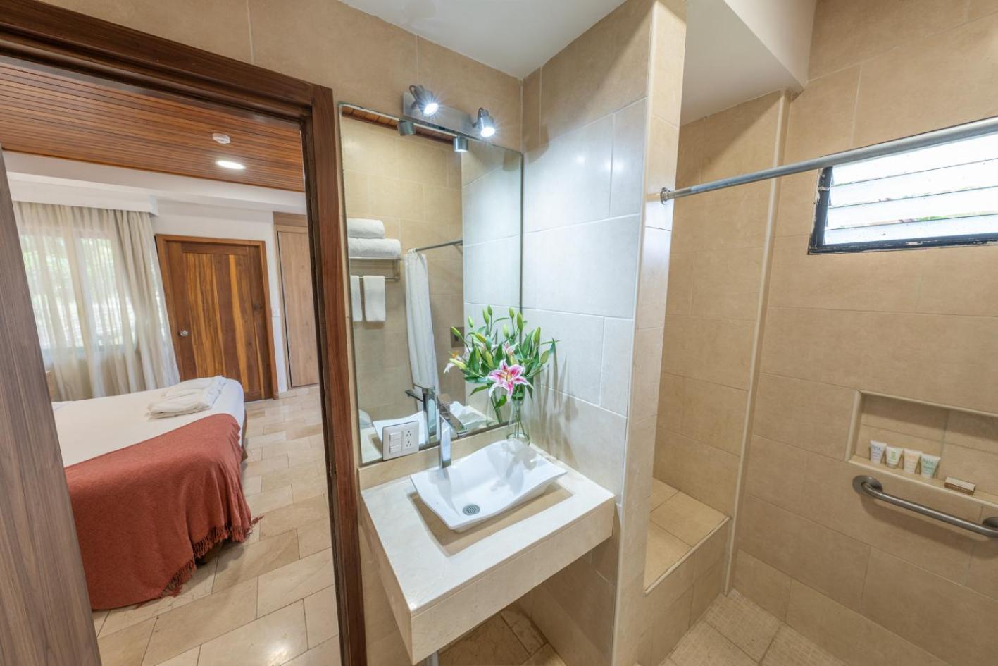 צ'יטרה Hotel Faranda Guayacanes, A Member Of Radisson Individuals מראה חיצוני תמונה