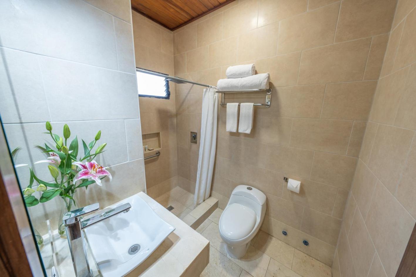 צ'יטרה Hotel Faranda Guayacanes, A Member Of Radisson Individuals מראה חיצוני תמונה