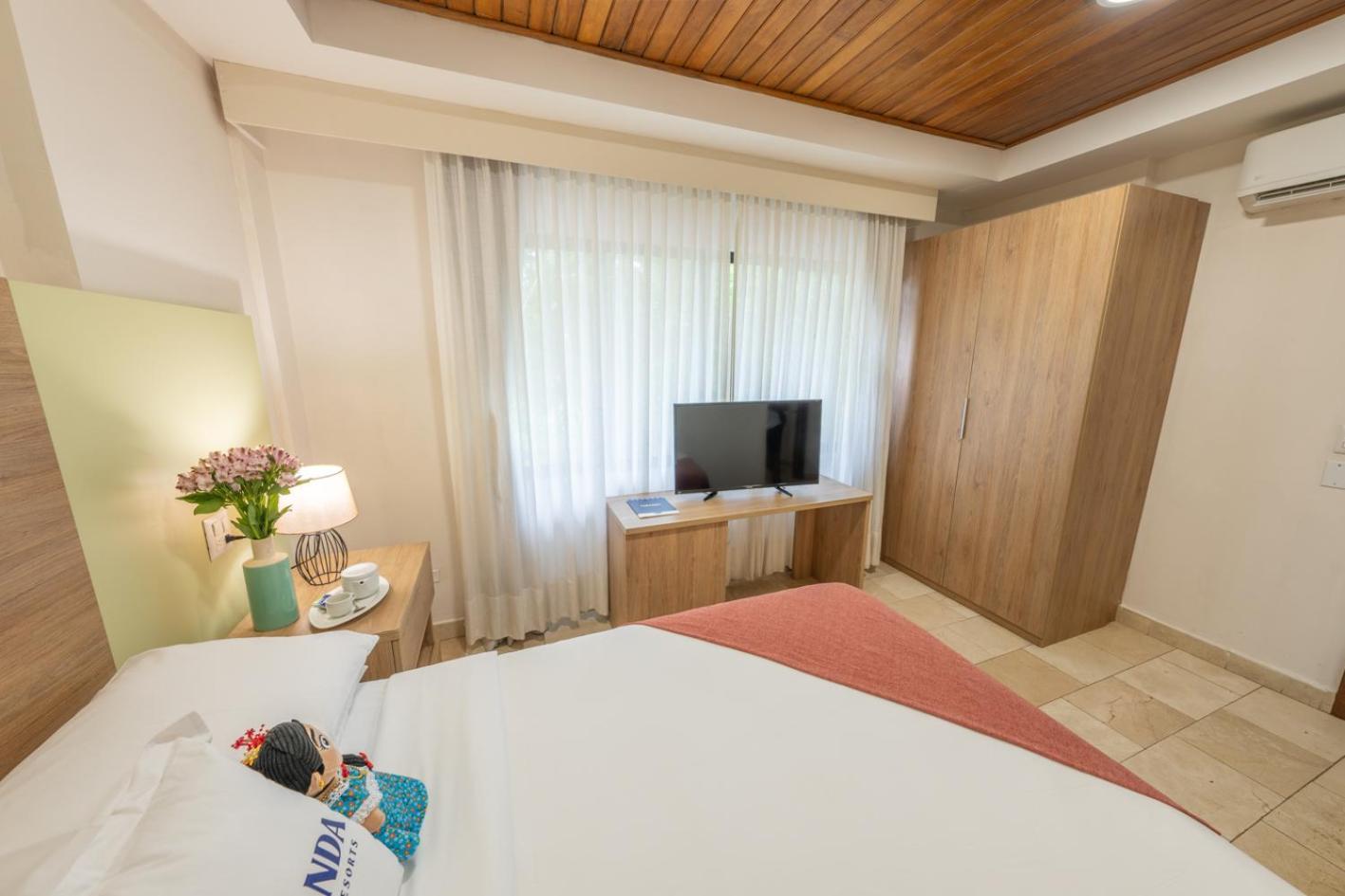 צ'יטרה Hotel Faranda Guayacanes, A Member Of Radisson Individuals מראה חיצוני תמונה