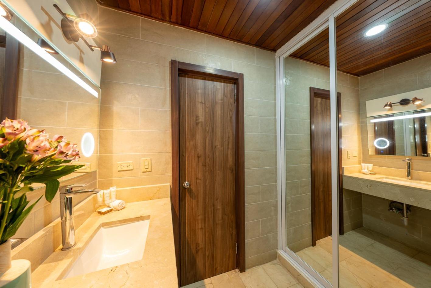 צ'יטרה Hotel Faranda Guayacanes, A Member Of Radisson Individuals מראה חיצוני תמונה