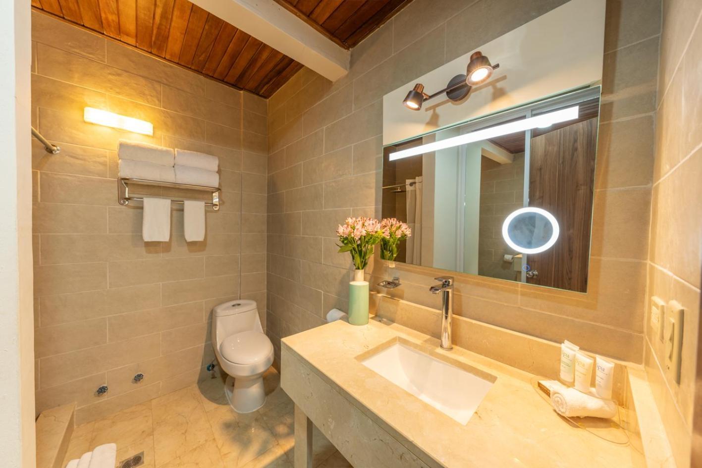 צ'יטרה Hotel Faranda Guayacanes, A Member Of Radisson Individuals מראה חיצוני תמונה