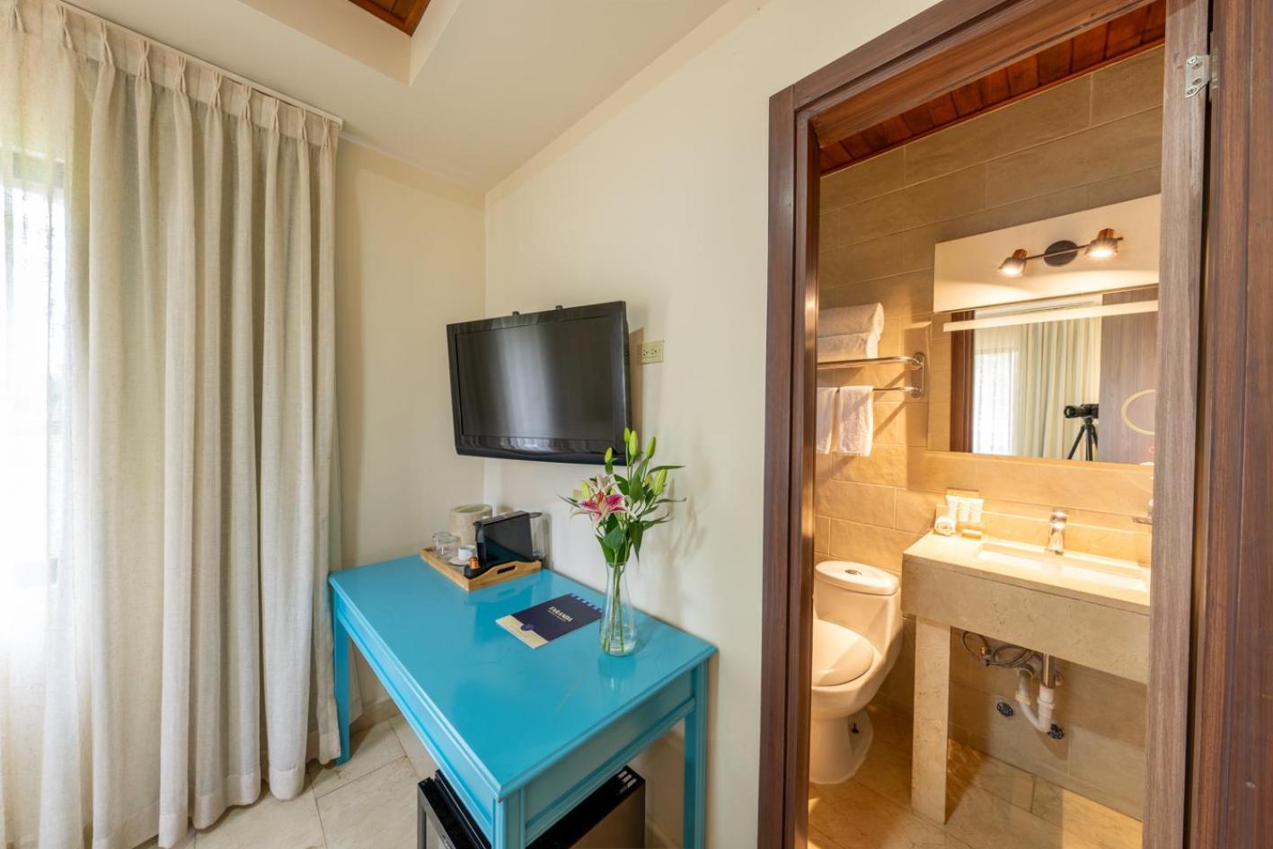 צ'יטרה Hotel Faranda Guayacanes, A Member Of Radisson Individuals מראה חיצוני תמונה