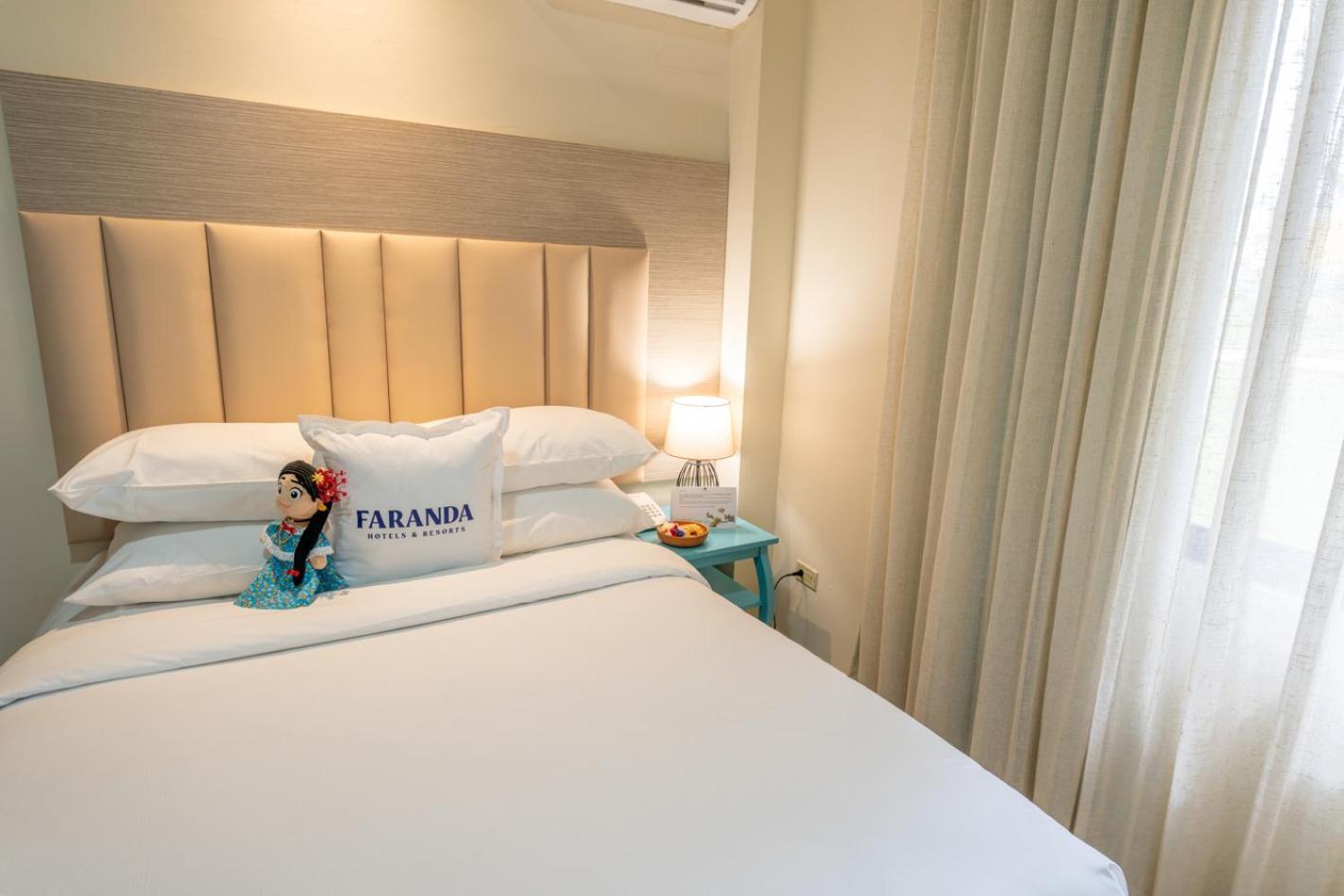 צ'יטרה Hotel Faranda Guayacanes, A Member Of Radisson Individuals מראה חיצוני תמונה