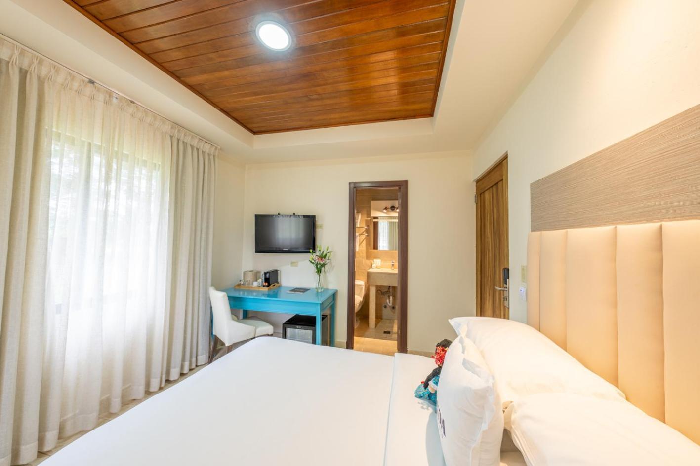צ'יטרה Hotel Faranda Guayacanes, A Member Of Radisson Individuals מראה חיצוני תמונה