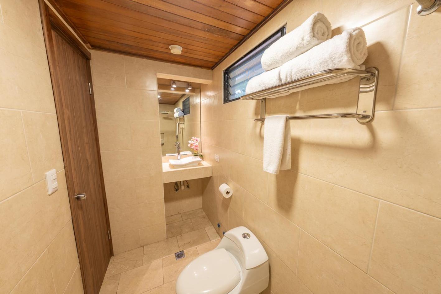 צ'יטרה Hotel Faranda Guayacanes, A Member Of Radisson Individuals מראה חיצוני תמונה