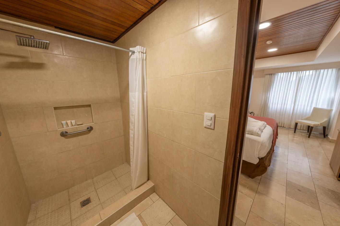 צ'יטרה Hotel Faranda Guayacanes, A Member Of Radisson Individuals מראה חיצוני תמונה