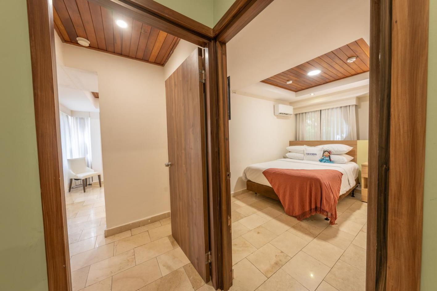 צ'יטרה Hotel Faranda Guayacanes, A Member Of Radisson Individuals מראה חיצוני תמונה