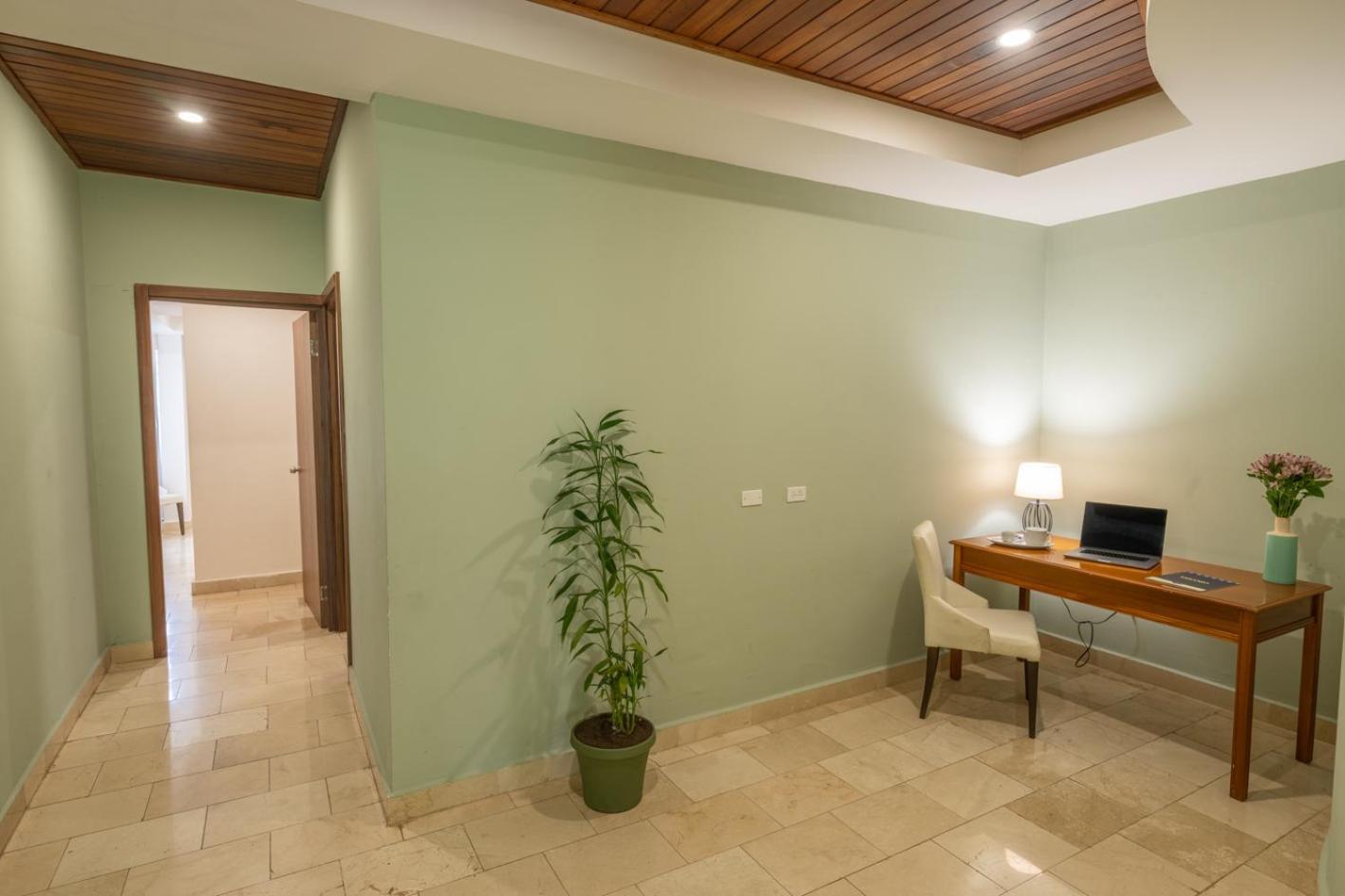 צ'יטרה Hotel Faranda Guayacanes, A Member Of Radisson Individuals מראה חיצוני תמונה