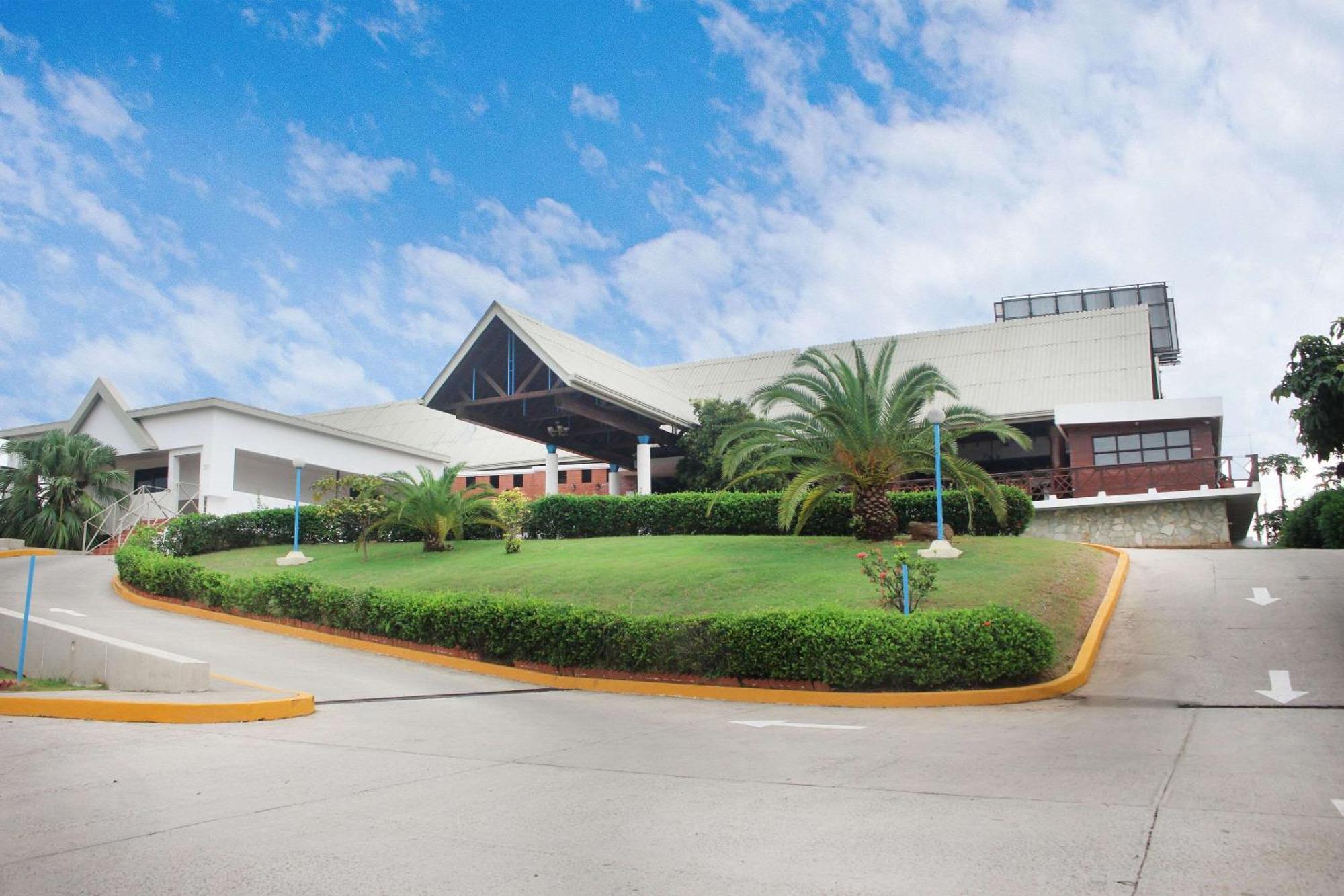 צ'יטרה Hotel Faranda Guayacanes, A Member Of Radisson Individuals מראה חיצוני תמונה