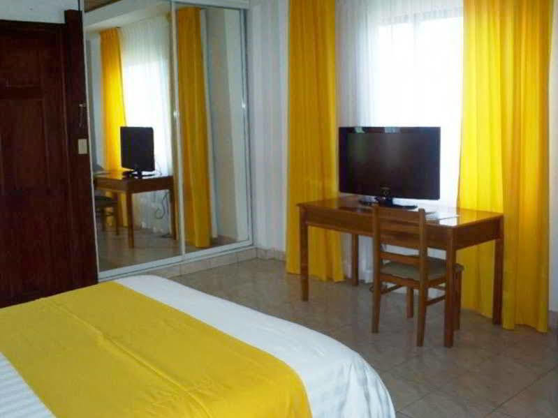 צ'יטרה Hotel Faranda Guayacanes, A Member Of Radisson Individuals מראה חיצוני תמונה